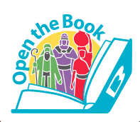 Open the Book