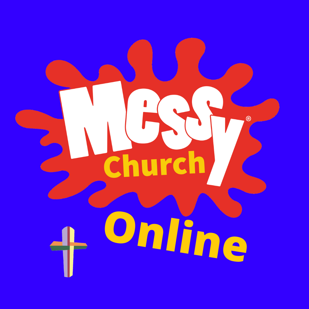 Messy Church Online 