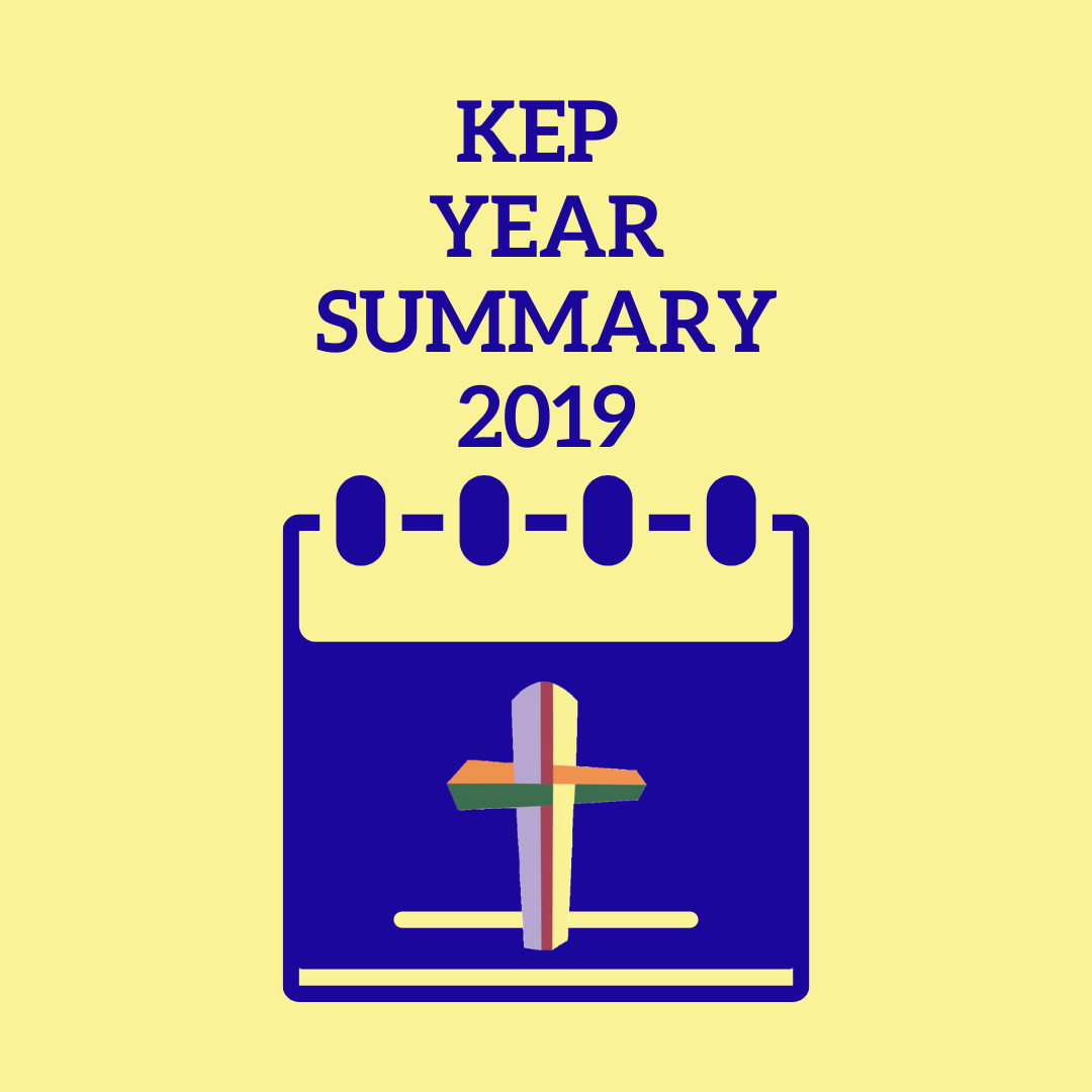 Year Summary 2019 