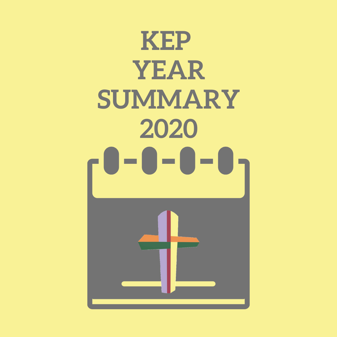 Year Summary 2020