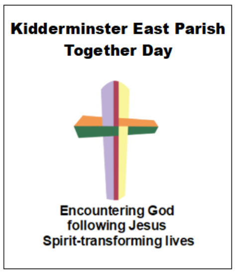Kidderminster East Parish Together Day
